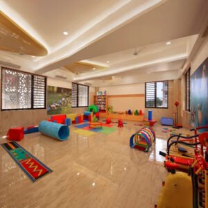 Living Room Interior Designing Service