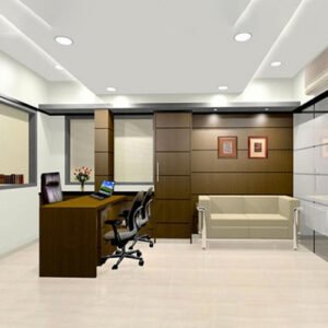 Office Interior Designing Service